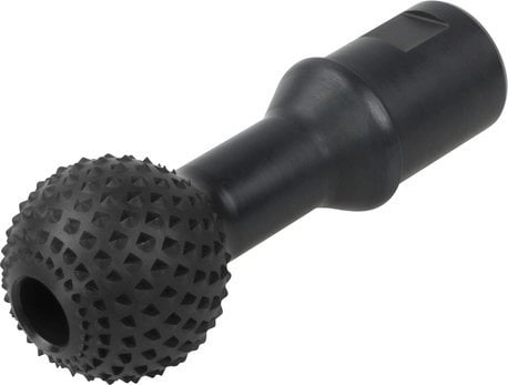 Wolfcraft Wolfcraft rasp/stripper  spherical Ø31.5mm