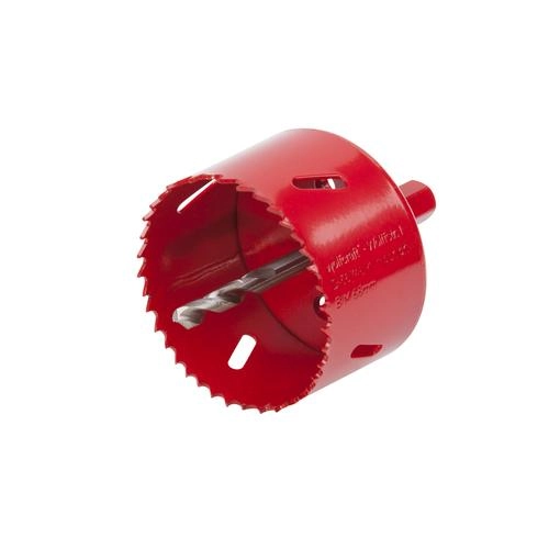 Wolfcraft GmbH Bi-metal hole saws  Single