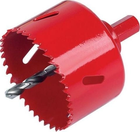 Wolfcraft GmbH 1 hole saw 5485000