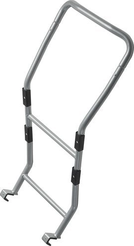 Wolfcraft Uchwyt do wózka Wolfcraft TS850