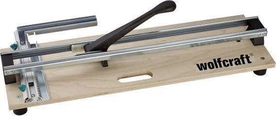 Wolfcraft GmbH 1 TC 610 W