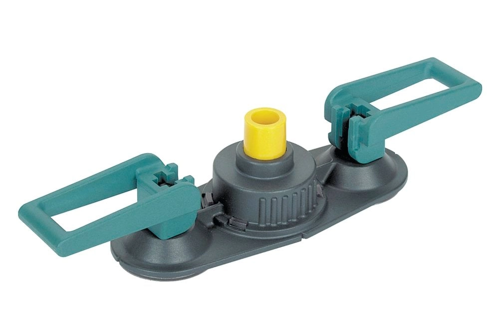Wolfcraft Prowadnica do wierteł diamentowych 5-10mm