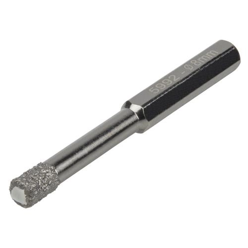 Wolfcraft drill Wolfcraft diamond tile drill