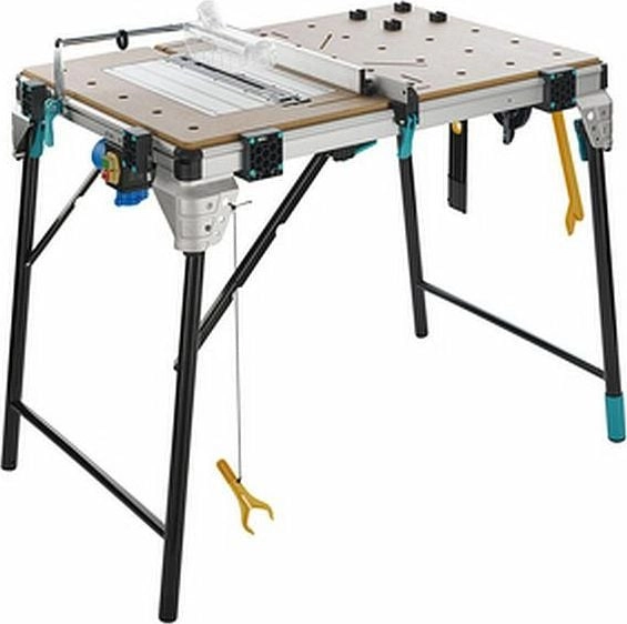 WOLFCRAFT MASTER CUT 2600 WORK TABLE