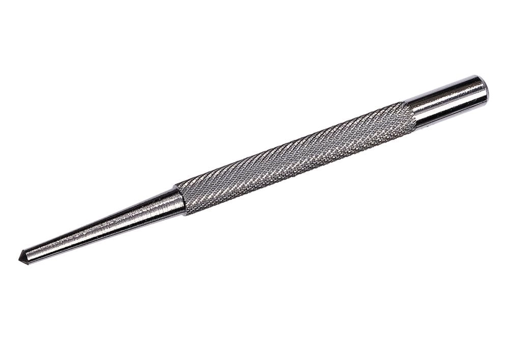 Wolfcraft Punktak chromowany 8 x 125mm