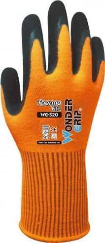 Wonder Grip WG-320 - Rozmiar L/9