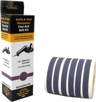 SHARPENING BELT #6000 WORK SHARP 6