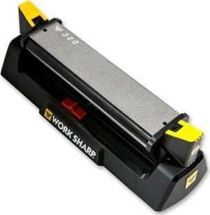 Work Sharp - diamond-ceramic sharpener 09DX163