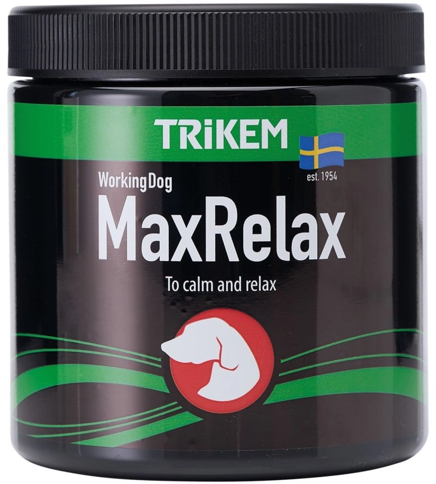 TRIKEM - Max Relax 450Gr -