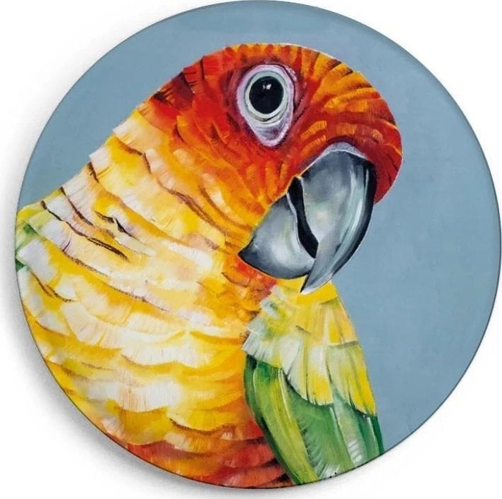 Parrot magnet 4262359952089