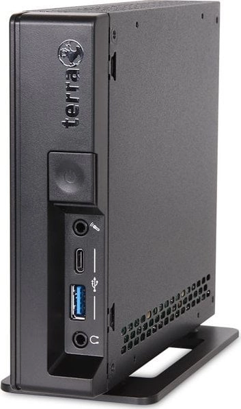 TERRA PC-Mini 3560 Fanless i3 1000071