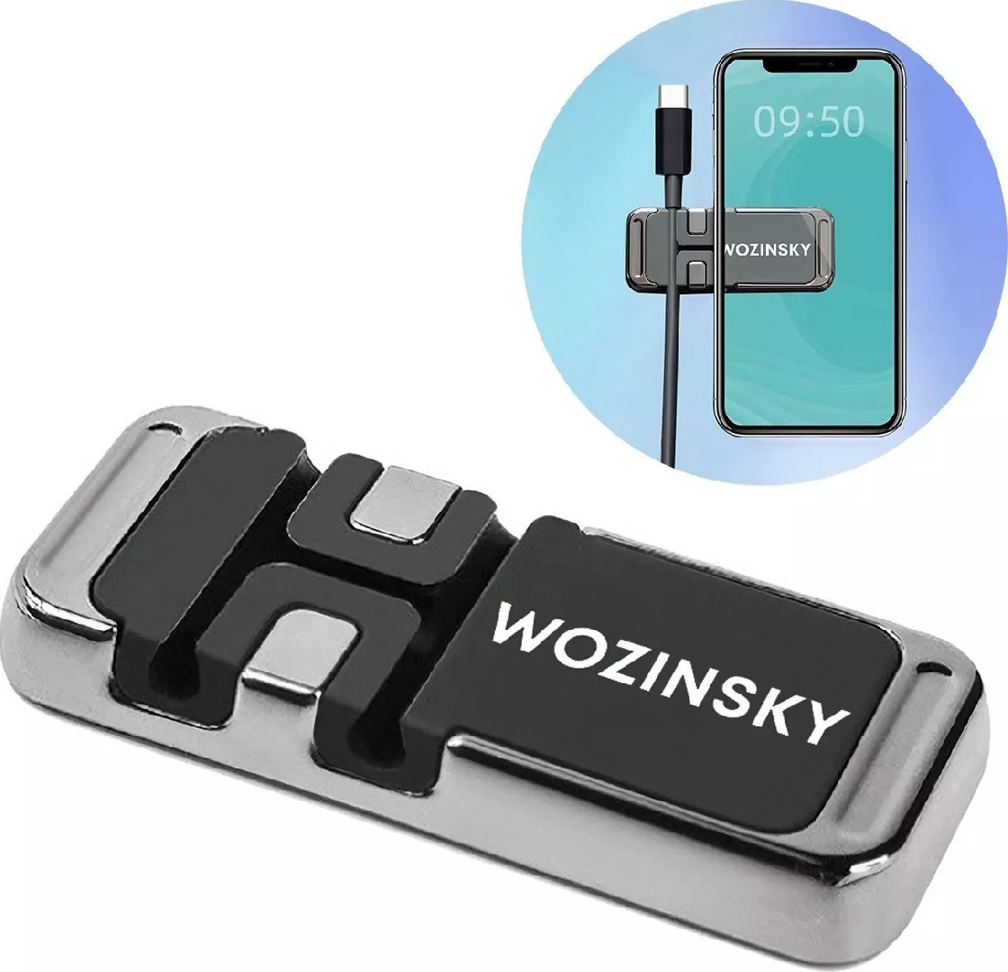 Wozinsky Wozinsky Magnetic Phone Holder with