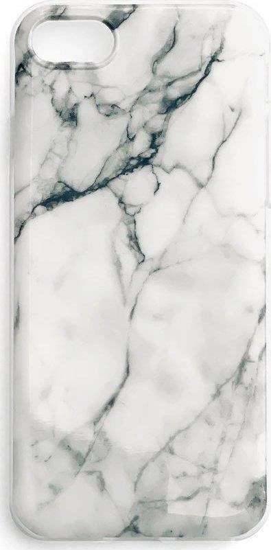 Wozinsky Marble TPU cover gel marble