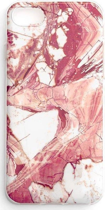 Wozinsky Marble TPU cover gel marble