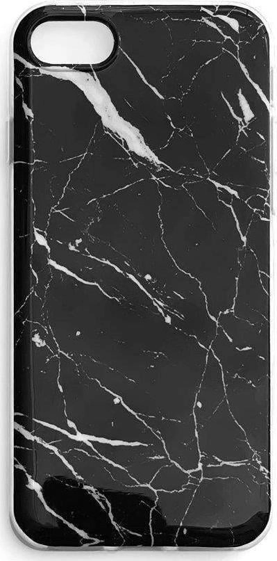Wozinsky Wozinsky Marble żelowe etui pokrowiec