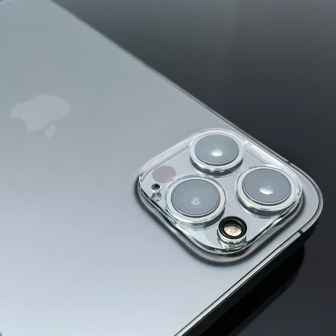 Wozinsky Full Camera Glass 9H Full