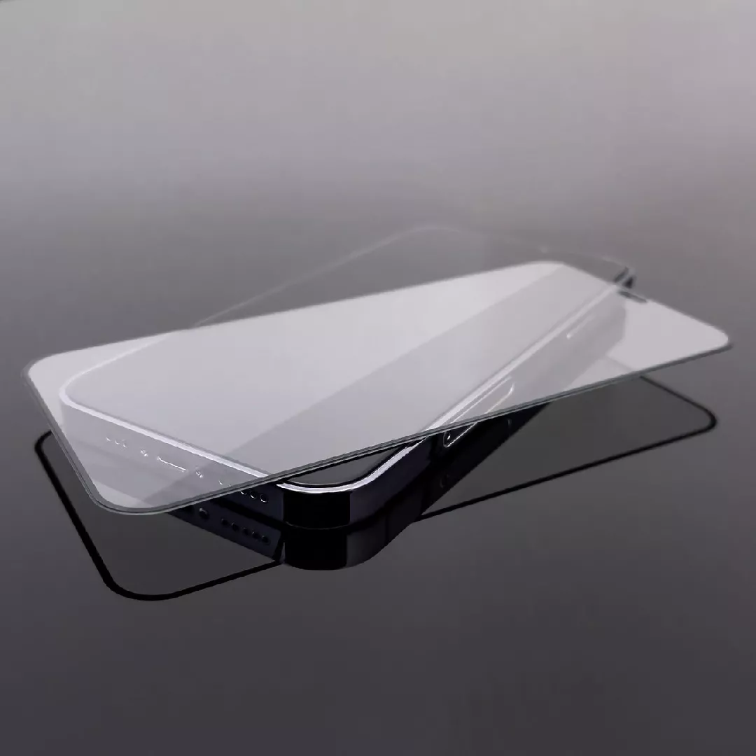 Wozinsky Super Durable Full Glue Tempered