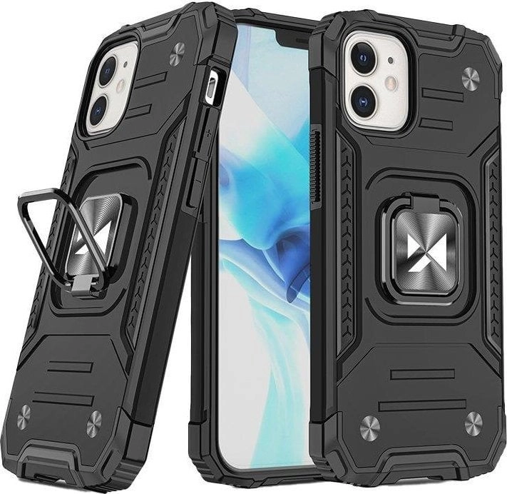 Wozinsky Ring Armor IPHONE 14 MAX