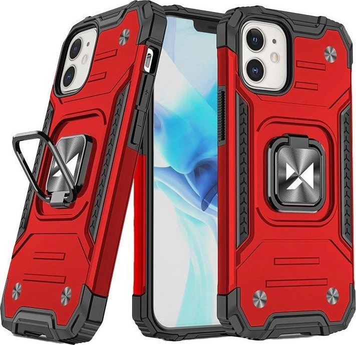 Wozinsky Wozinsky Ring Armor case for