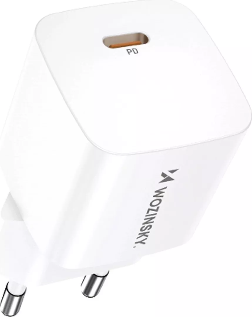 Wozinsky CMWCS USB-C PD 20W wall