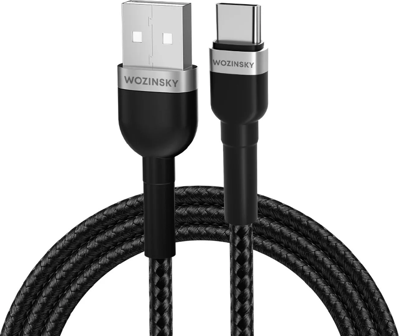 Wozinsky WNBAC1 USB-A / USB-C 2