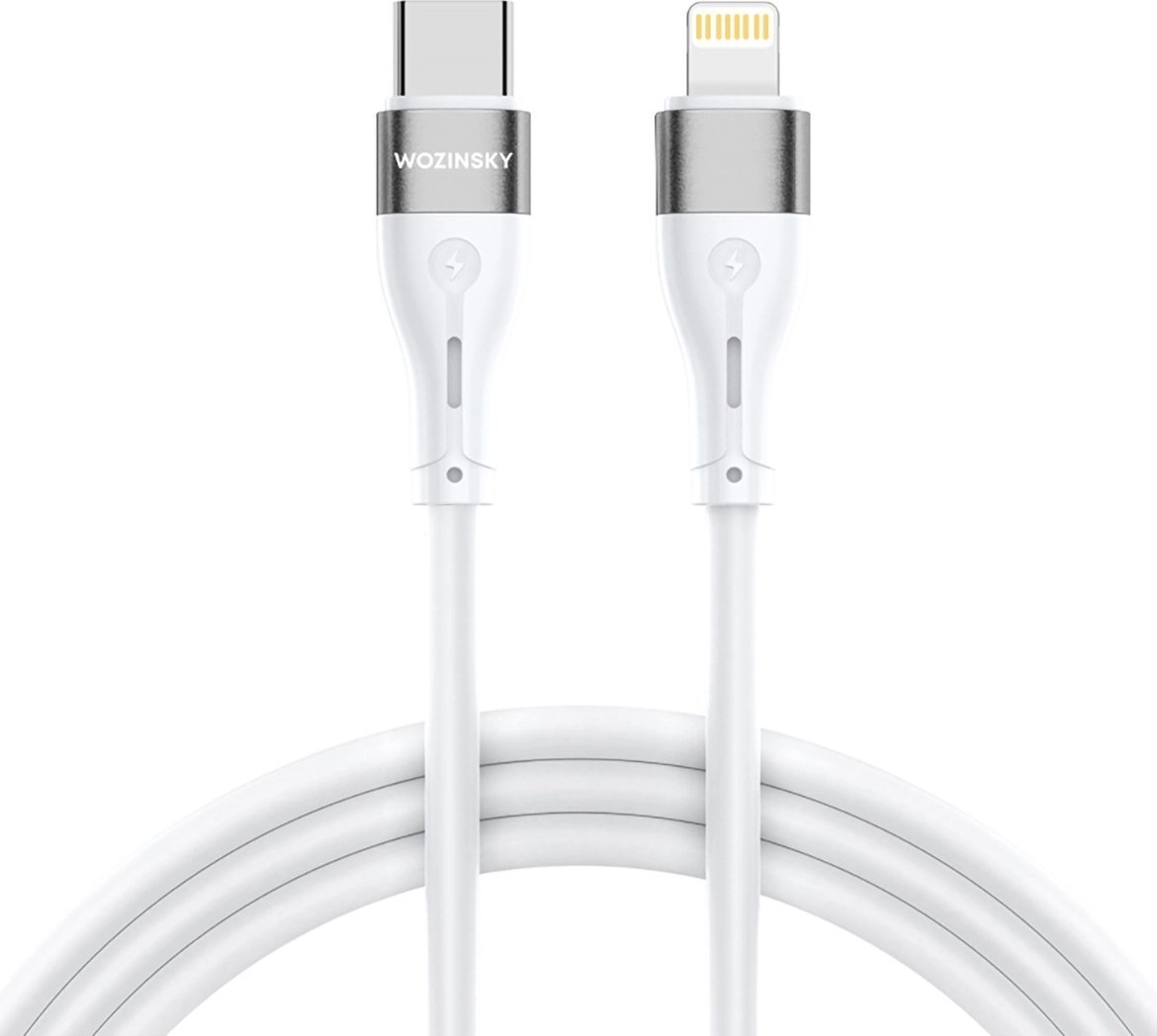 Wozinsky WSTCL1 Lightning / USB-C PD