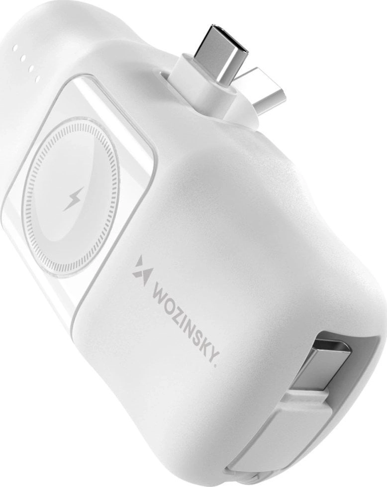 Wozinsky WF16-YCS 5000mAh 15W USB-C mini