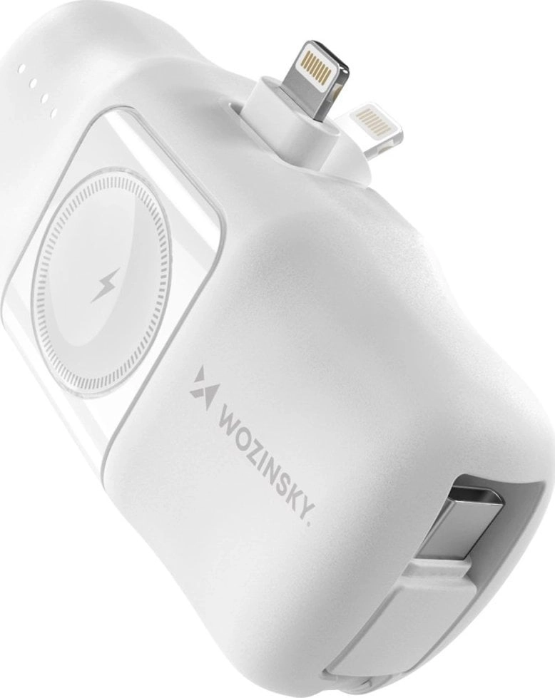 Wozinsky WF16-YLS 5000mAh 15W Lightning mini