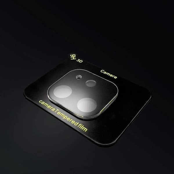 Wozinsky Full Camera Glass 9H tempered