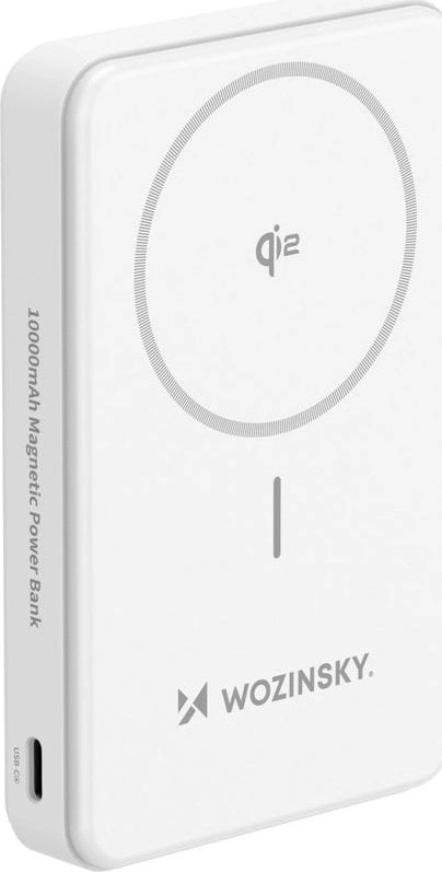 Powerbank Wozinsky WLWP-10KA0Y3WS 22.5W PD