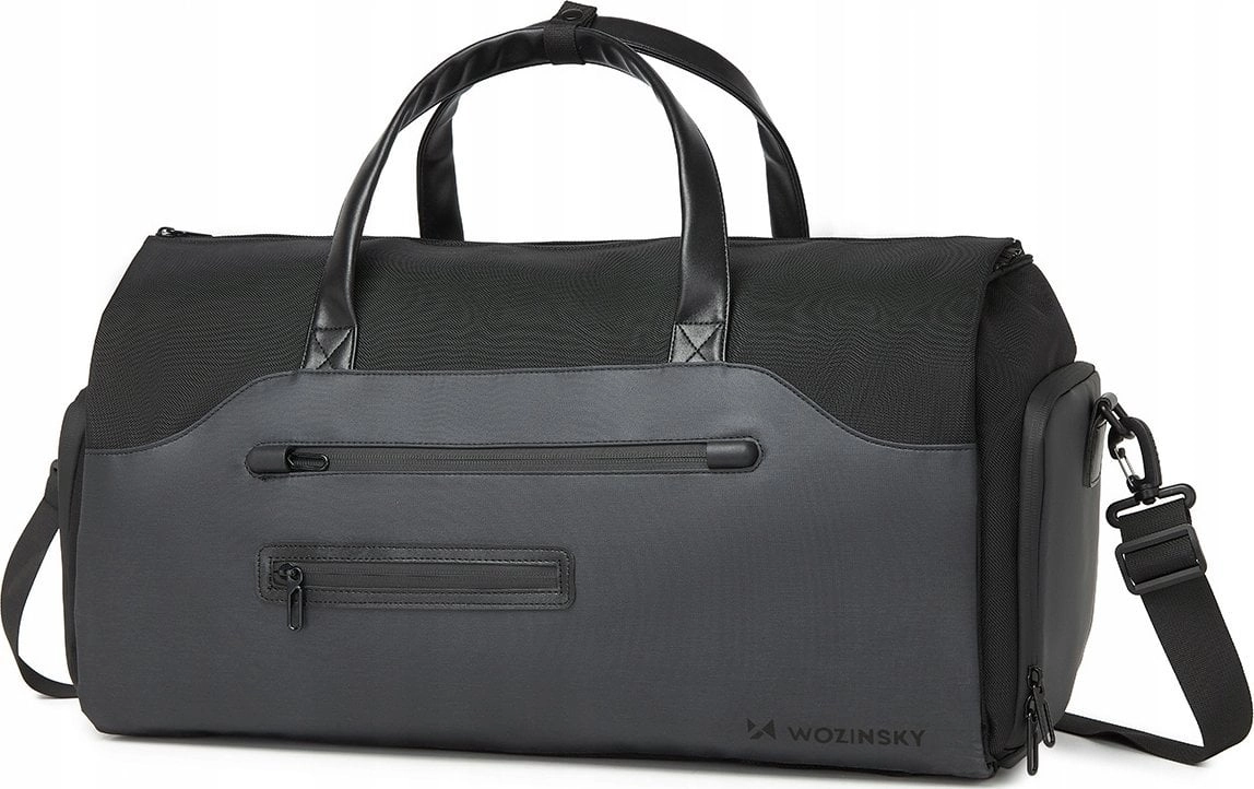 Wozinsky Premium travel bag for suit