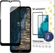 Wozinsky Full Glue Tempered Glass Nokia