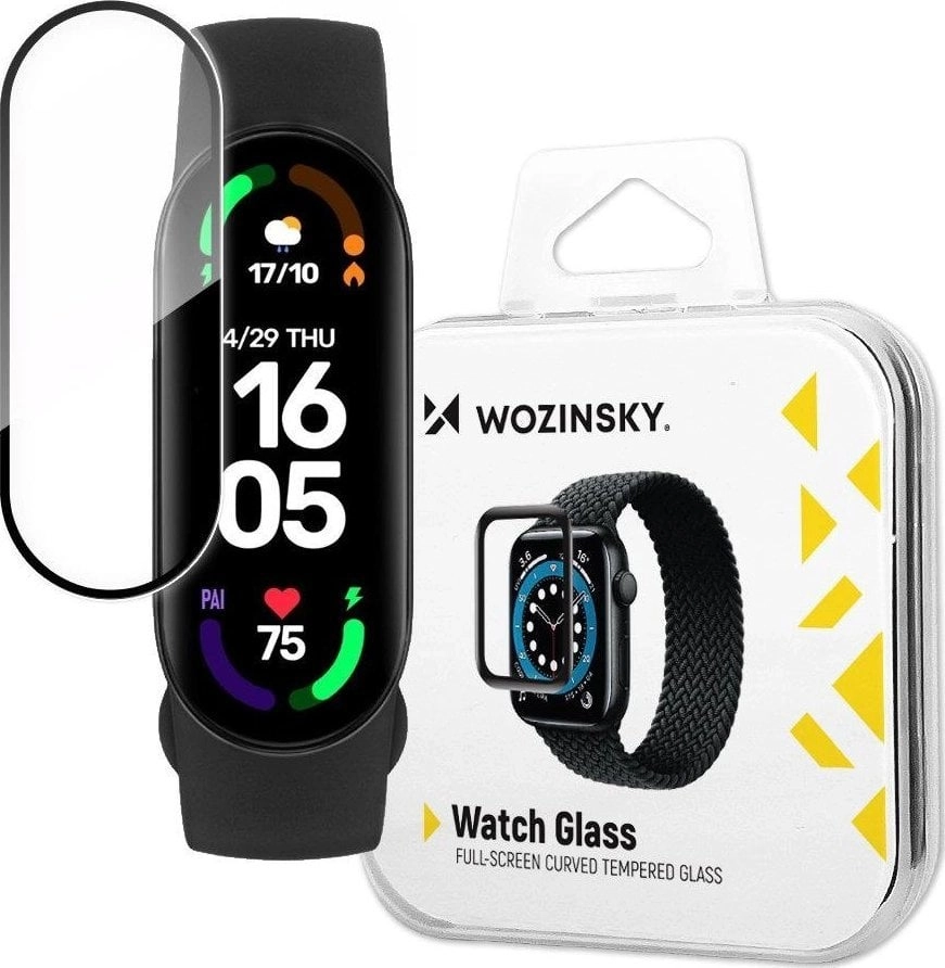 Wozinsky Watch Glass Hybrid for Xiaomi