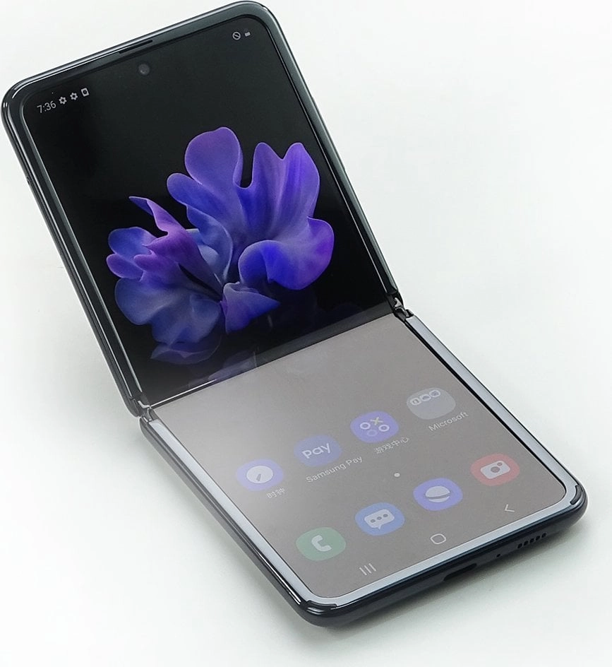 Wozinsky Invisible Film protective film for