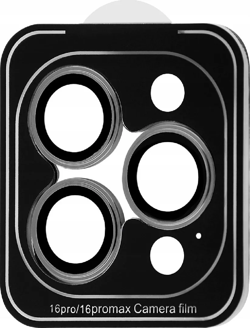 9h Tempered Glass Cover for Camera