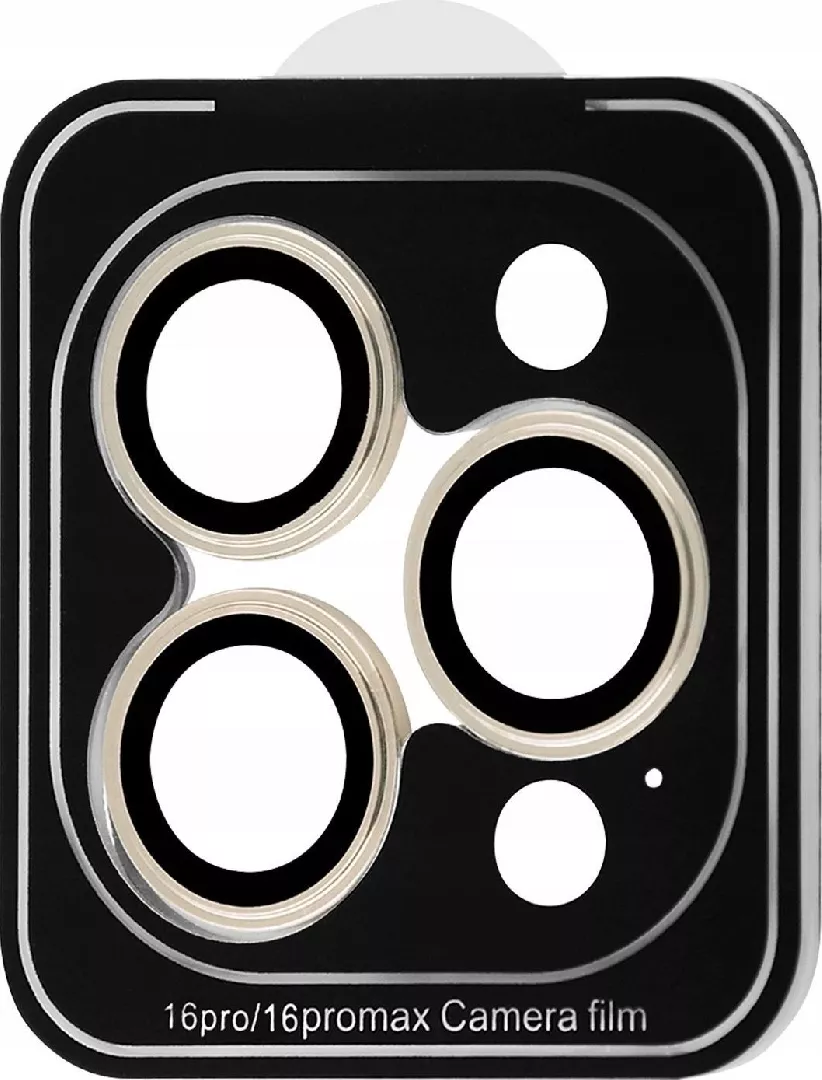 9h Tempered Glass Cover for Camera