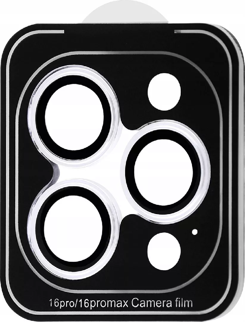 9h Tempered Glass Cover for Camera