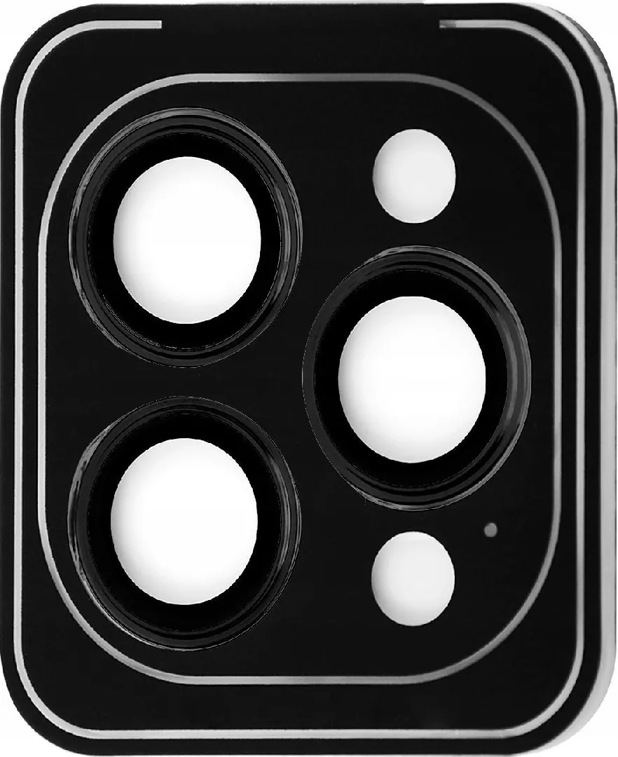 9h Tempered Glass Cover for Camera
