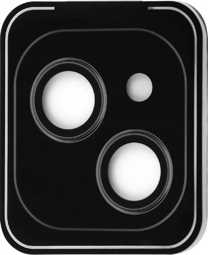 9h Tempered Glass Cover for Camera