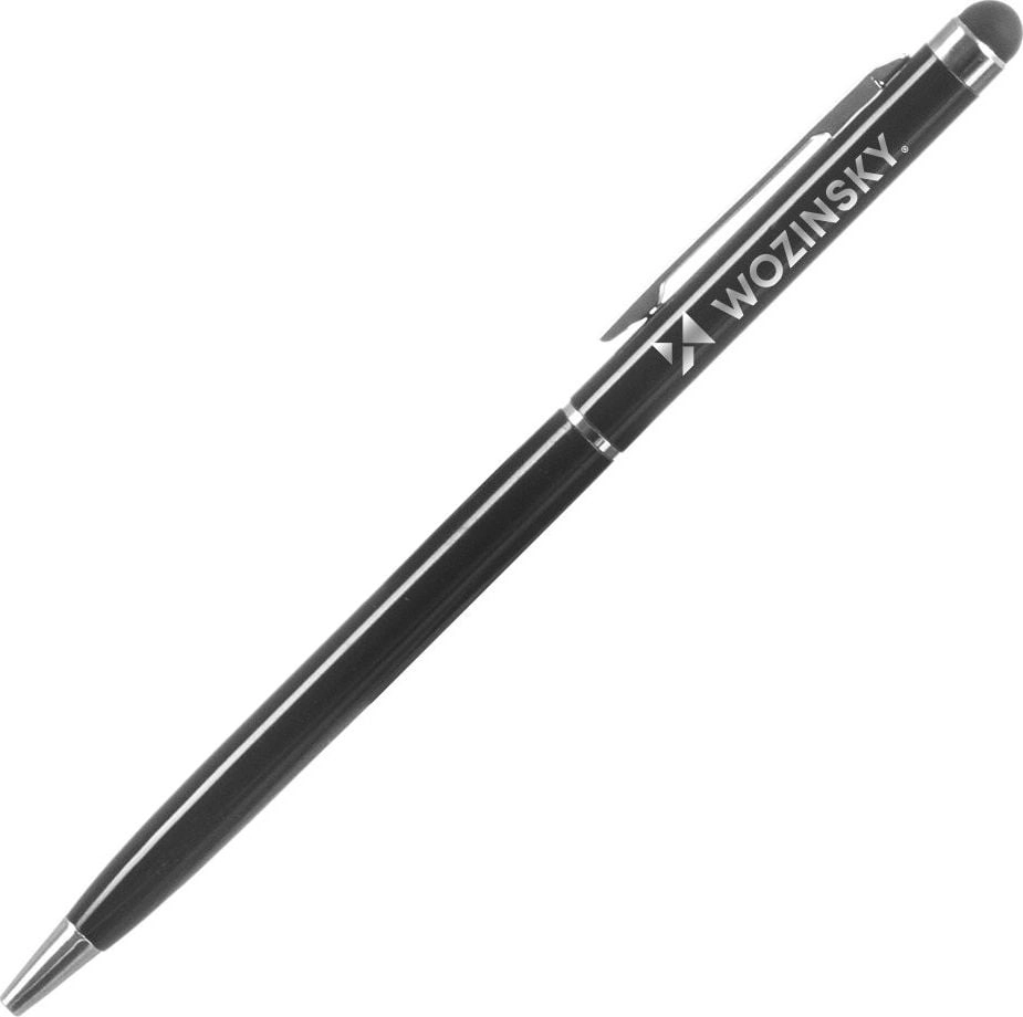 Wozinsky Stylus Black 5907769300820 Tab scriber