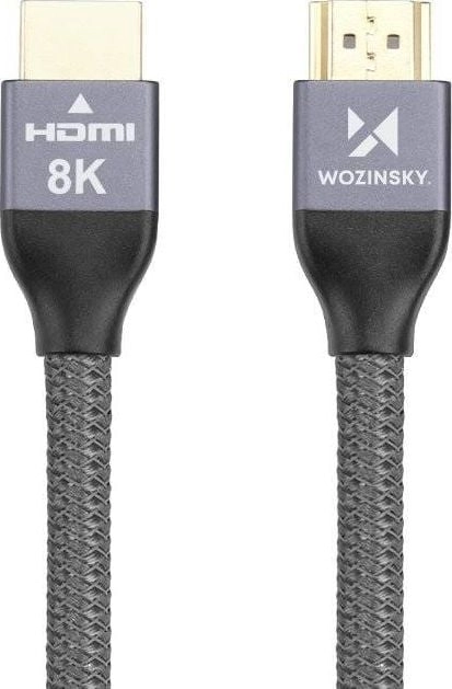 Wozinsky kabelis HDMI 2.1 8K