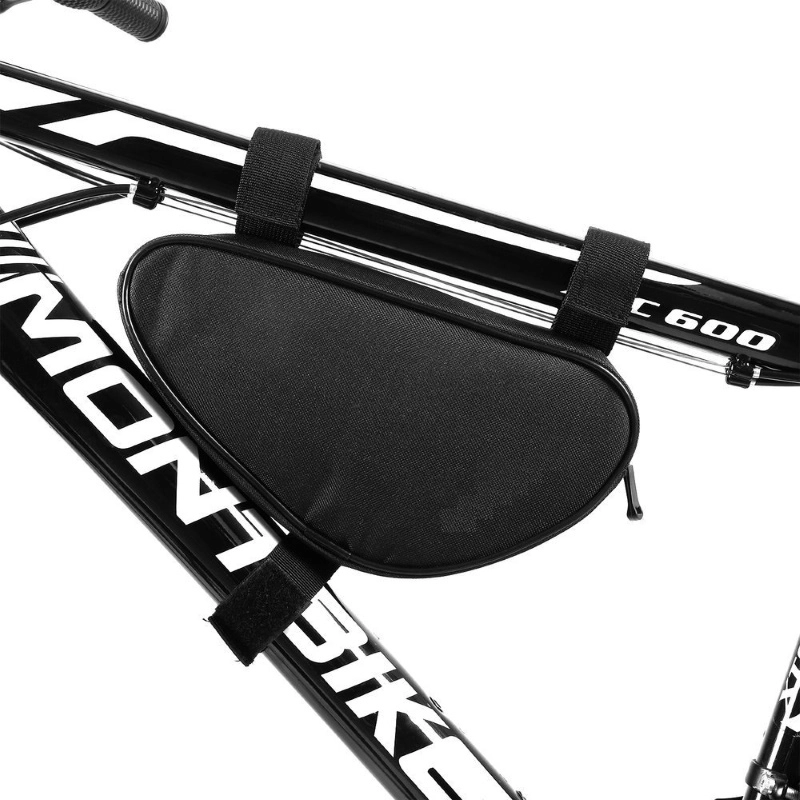 Wozy 11BK Double Fix Waterproof Bicycle
