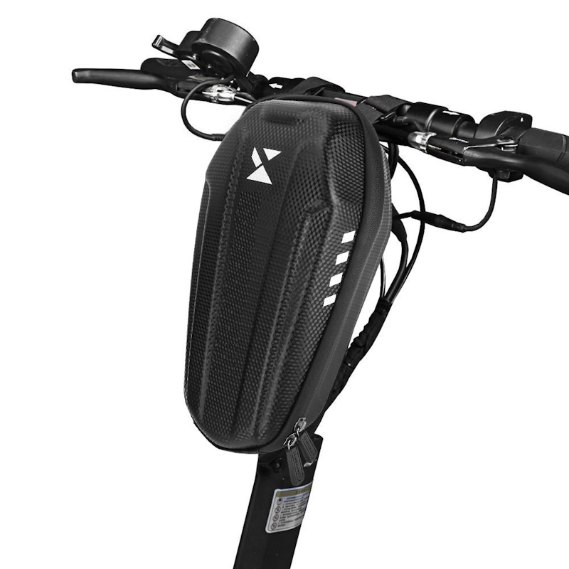 Wozy B4BK Carbon Hard Shell Waterproof