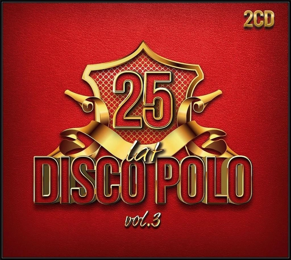 25 years of Disco Polo vol
