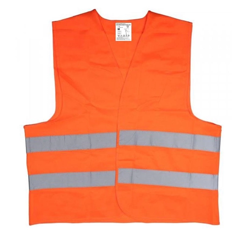 SAFETY VEST WV0003O M SIZE 14974621