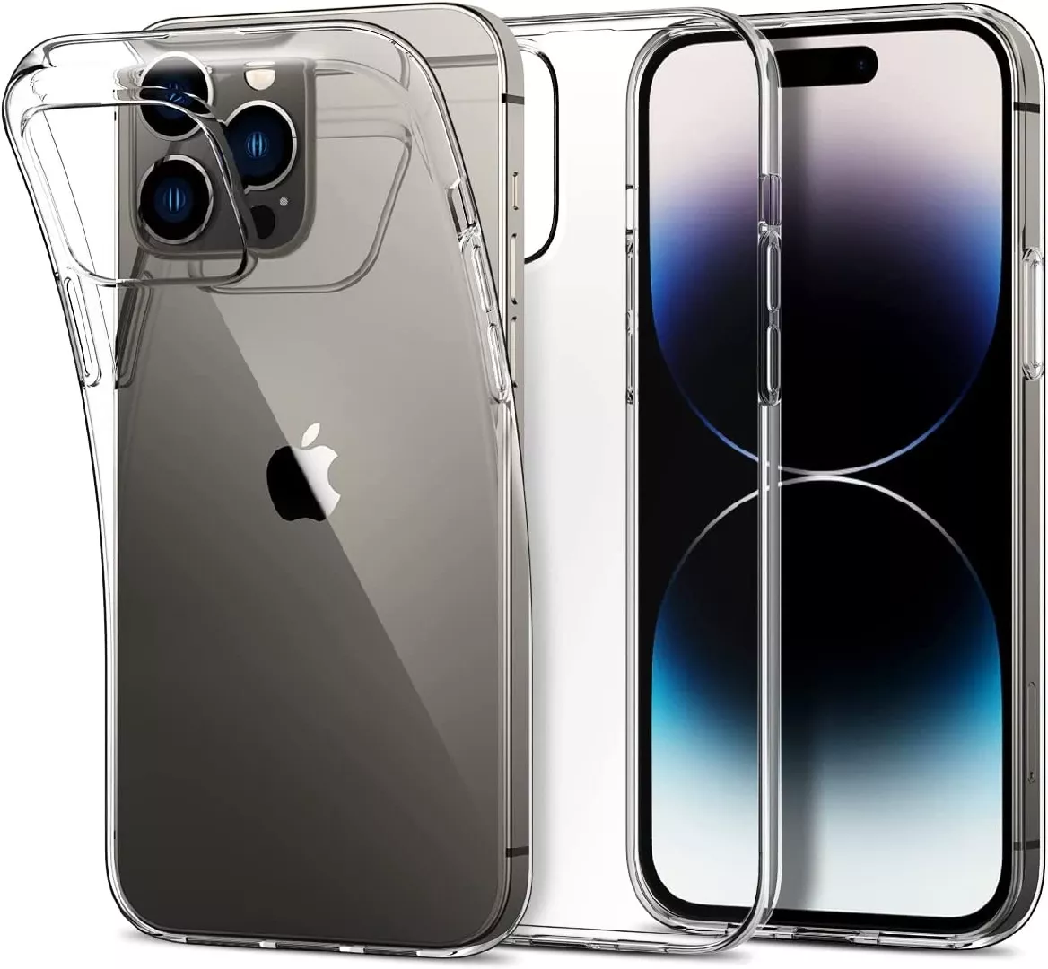 X-Level Antislip / O2 Clear back