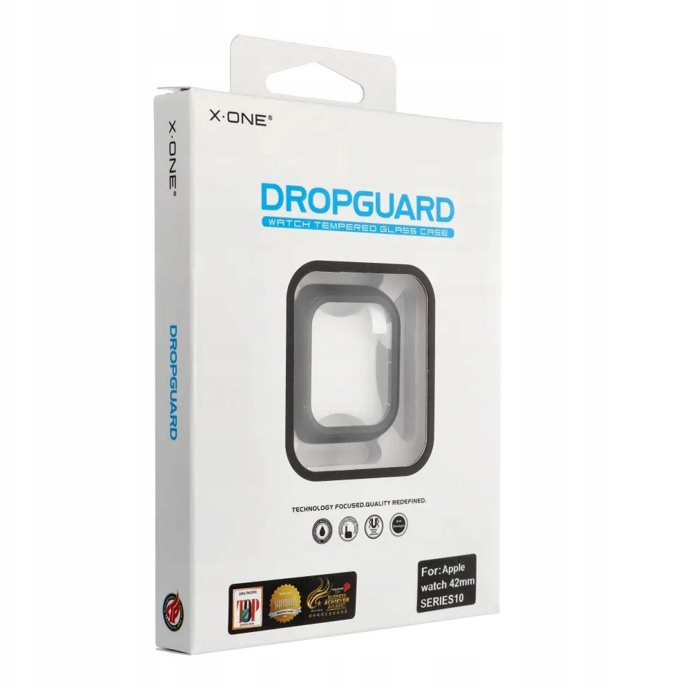 Futerał X-ONE Dropguard - do Apple