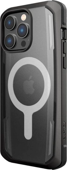 Raptic X-Doria Secure Case for iPhone