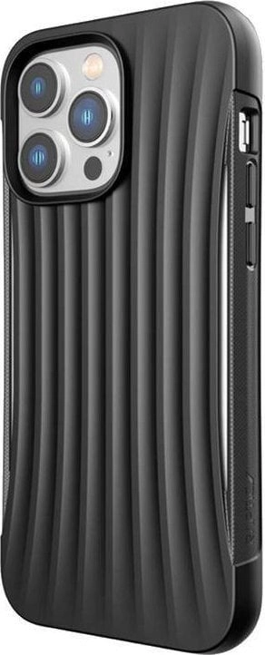 Raptic X-Doria Clutch Case for iPhone