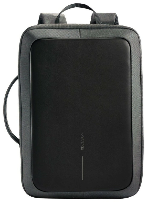 Backpack Bobby Bizz 2.0 grey